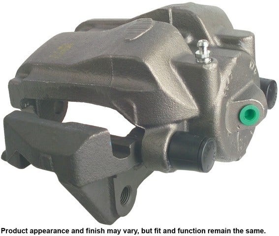 Cardone Reman Disc Brake Caliper P/N:18-B4916  Disc Brake Caliper P/N: