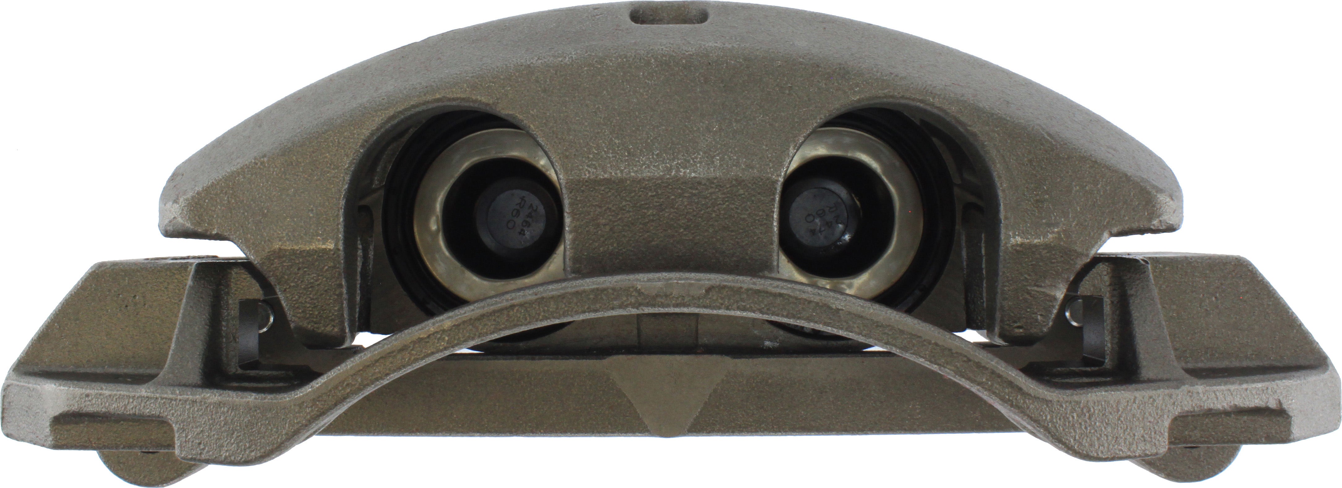 Centric Parts Disc Brake Caliper P/N:141.42177  Disc Brake Caliper P/N:
