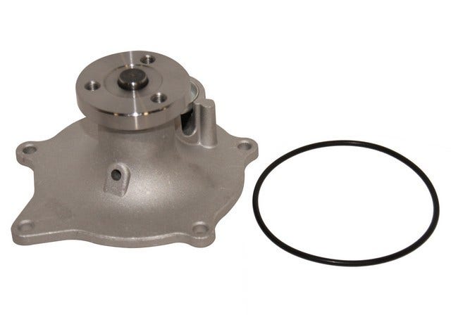Gmb Engine Water Pump P/N:120-1270  Engine Water Pump P/N: