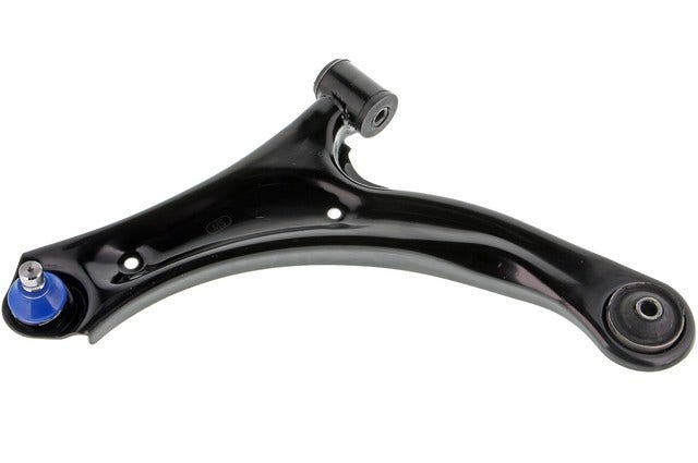 Mevotech Suspension Control Arm And Ball Joint Assembly P/N:Cms80172  Suspension