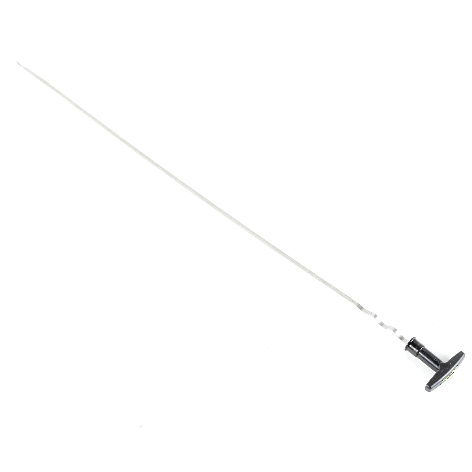 Omix 17424.06 Oil Dipstick Fits 91-95 Cherokee (Xj) Comanche Wrangler (Yj)   Oil