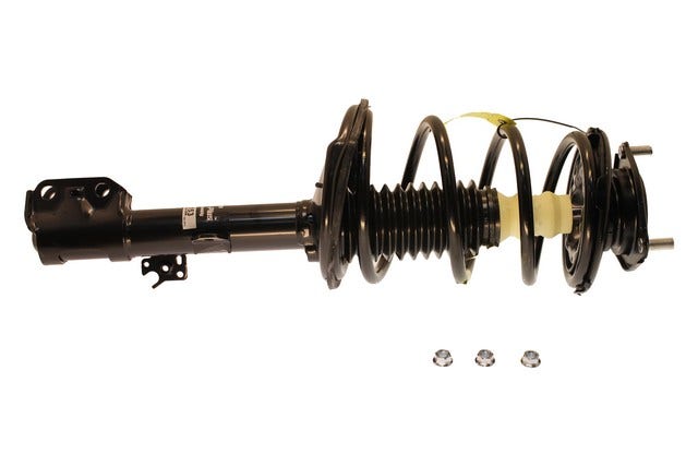 Kyb Suspension Strut And Coil Spring Assembly P/N:Sr4153  Suspension Strut And