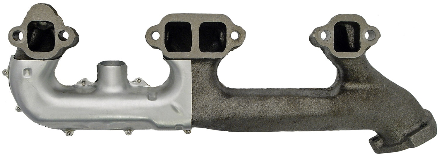 Dorman - Oe Solutions Exhaust Manifold P/N:674-156 Oe Solutions (Tm) Exhaust