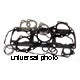 Wiseco W5430   Top End Gasket Kit