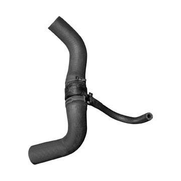 Dayco Radiator Coolant Hose P/N:71497  Radiator Coolant Hose P/N: