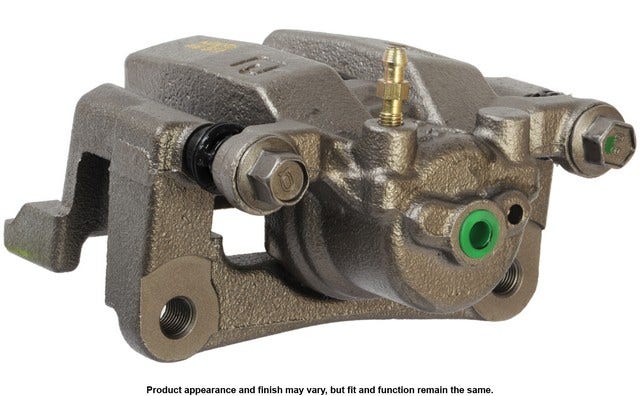 Cardone Reman Disc Brake Caliper P/N:19-B3850  Disc Brake Caliper P/N: