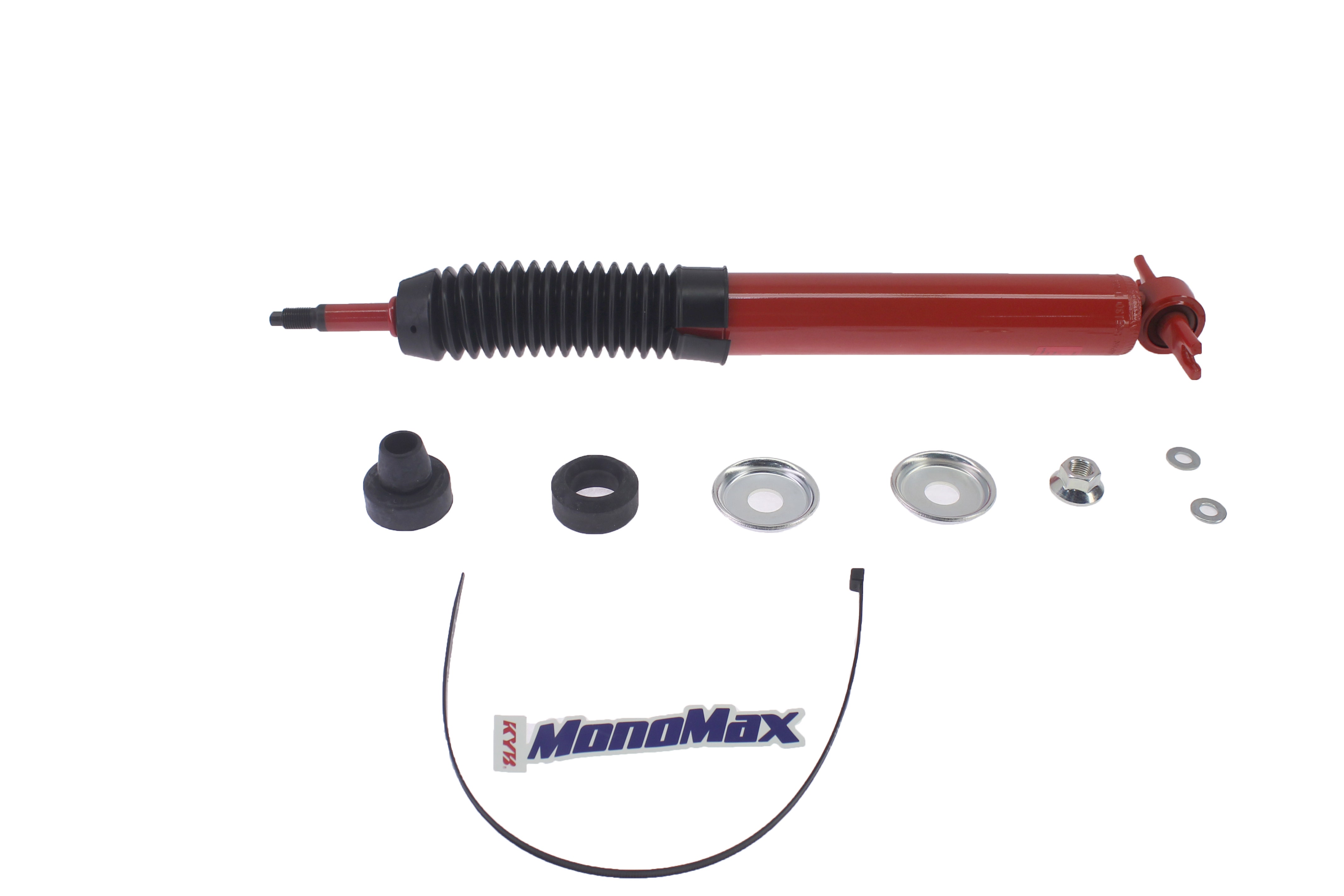Kyb Suspension Shock Absorber P/N:565130  Shocks 565124 Shock Absorber Monomax