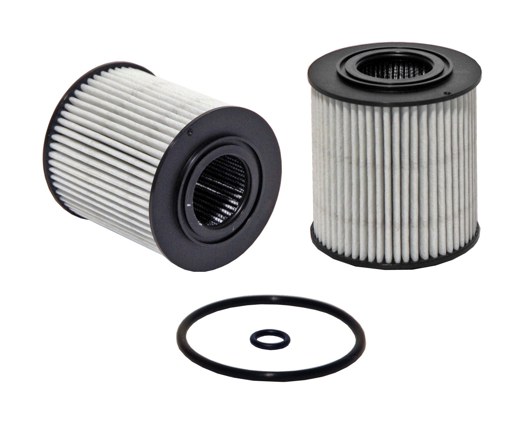 Wix (57203Xp) Xp Oil Filter  Filters 57189 Oil Filter; Type - Canister, Color -