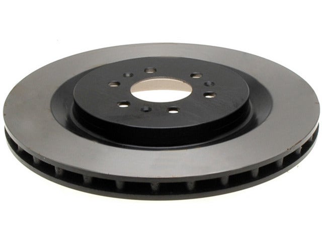 Raybestos Brakes Disc Brake Rotor P/N:580265  Disc Brake Rotor P/N: