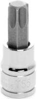 Performance Tool W38855 Star Bit Socket, 3/8" Drive   Torx Bit; Used With - 3/8