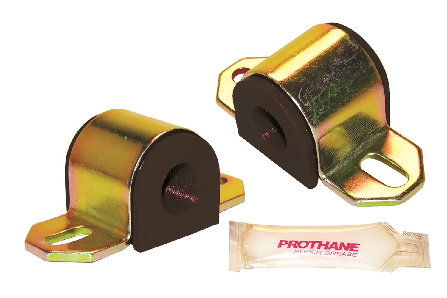 Prothane 19-1134-Bl Universal Sway Bar Bushings   Universal Sway Bar Bushings