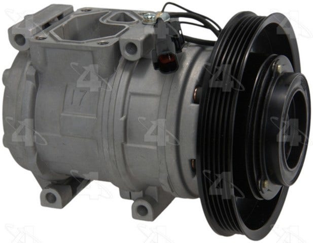 Four Seasons A/C Compressor P/N:68300  A/C Compressor P/N: