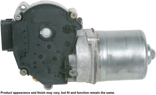 Cardone Reman Windshield Wiper Motor P/N:40-3027  Windshield Wiper Motor P/N: