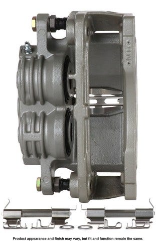 Cardone Reman Disc Brake Caliper P/N:18-B4799a  Disc Brake Caliper P/N: