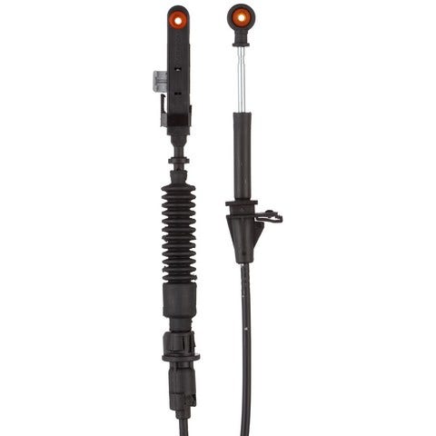 Atp Automatic Transmission Shifter Cable P/N:Y-1318  Automatic Transmission