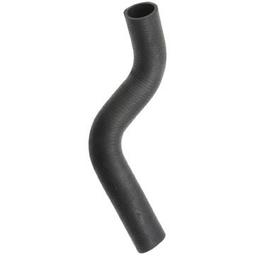 Dayco Radiator Coolant Hose P/N:71705  Products Inc 71695 Radiator Hose Curved;