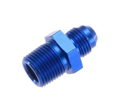 Redhorse Performance 81612081 Adapter  8161-06-12-1 Adapter Fitting 8161 Series;
