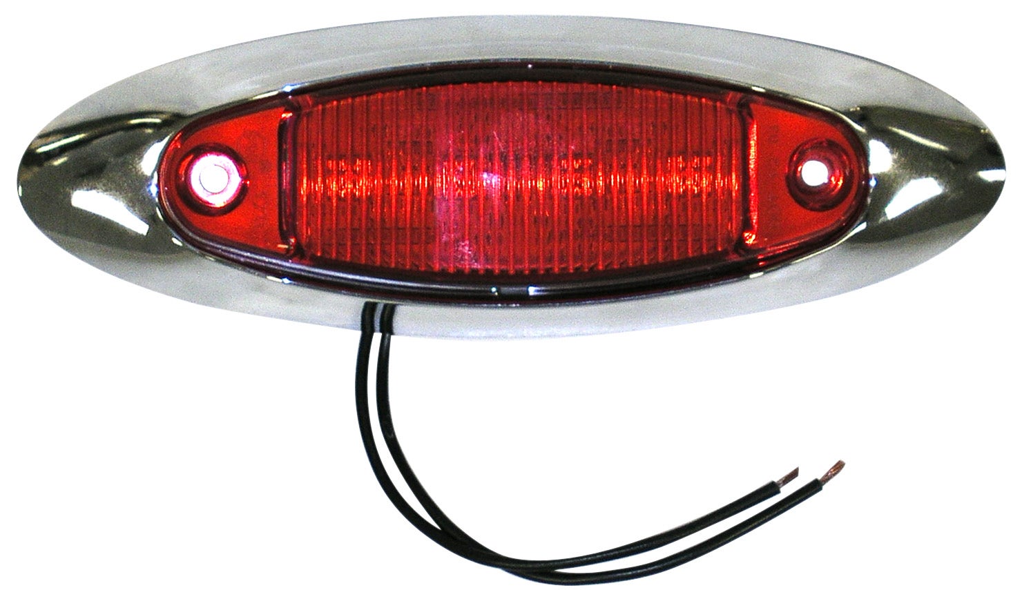 Peterson Mfg V178xr Led Clearance Light Kit  Mfg.  Side Marker Light- Led;