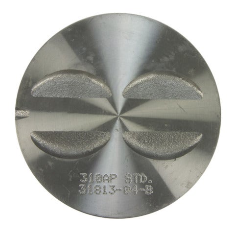 Sealed Power Engine Piston Set P/N:310Ap  Engine Piston Set P/N: