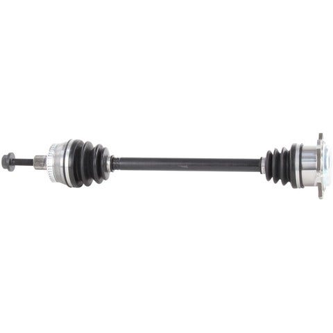 Trakmotive Cv Axle Shaft P/N:Ad-8003  Cv Axle Shaft P/N:
