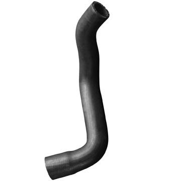 Dayco Radiator Coolant Hose P/N:72534  Radiator Coolant Hose P/N: