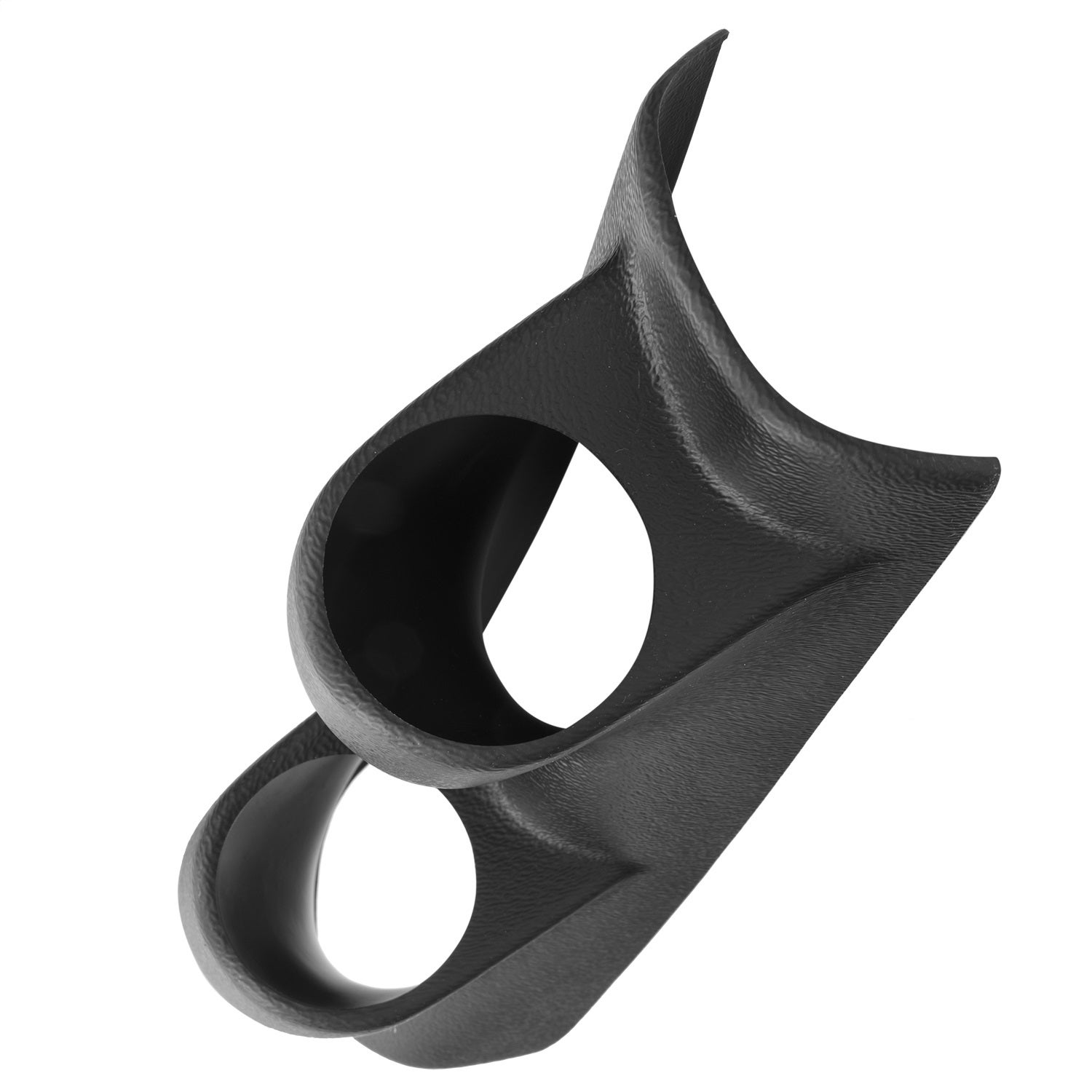 Autometer 23906 Mounting Solutions Right-Hand Drive Dual Pod Fits 95-98 Skyline