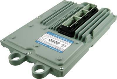 Gb Fuel Injector Control Module P/N:921-124 Fuel Injector Control Module