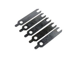 Dorman - Help Starter Motor Shim P/N:02336  Starter Motor Shim P/N: