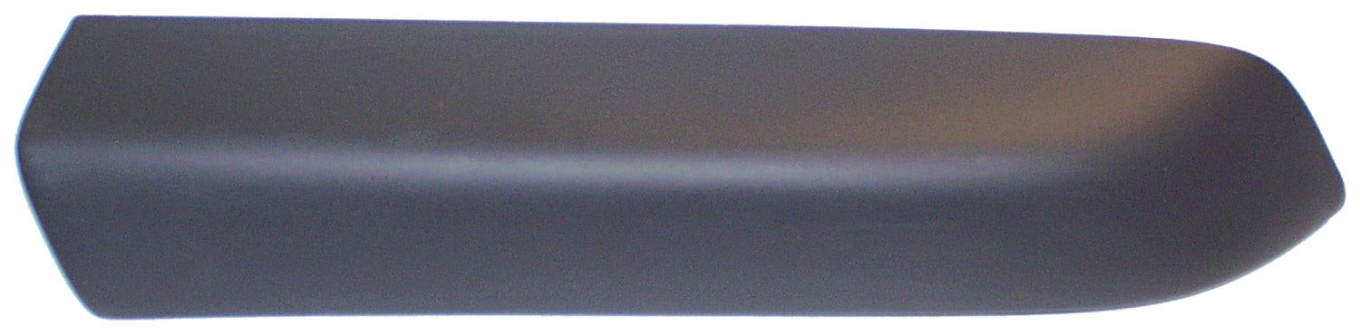 Crown Automotive 55254928 Fender Flare Extension Fits 97-06 Wrangler (Tj) Crown