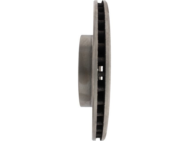 Centric Parts Disc Brake Rotor P/N:121.40034  Disc Brake Rotor P/N: