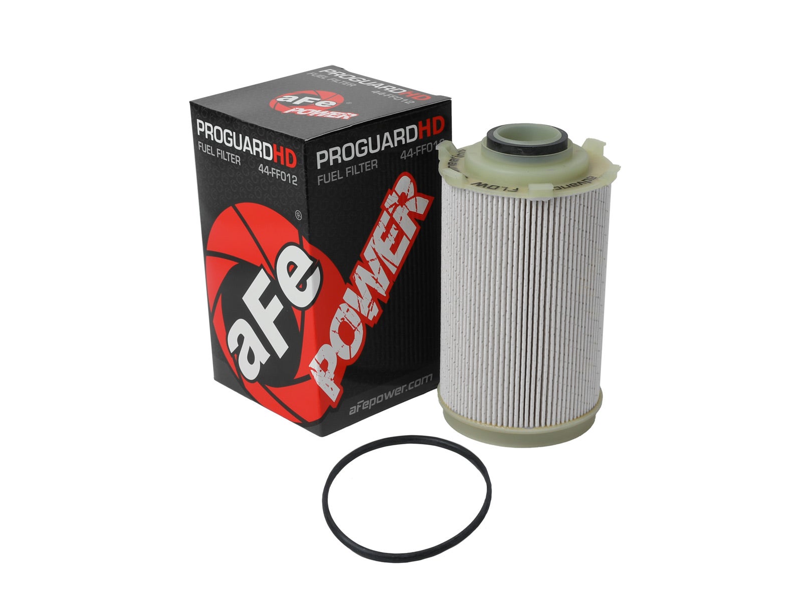 Afe Power 44-Ff012 Pro Guard D2 Fuel Filter (Dodge)   Pro Guard D2 Fuel Filter
