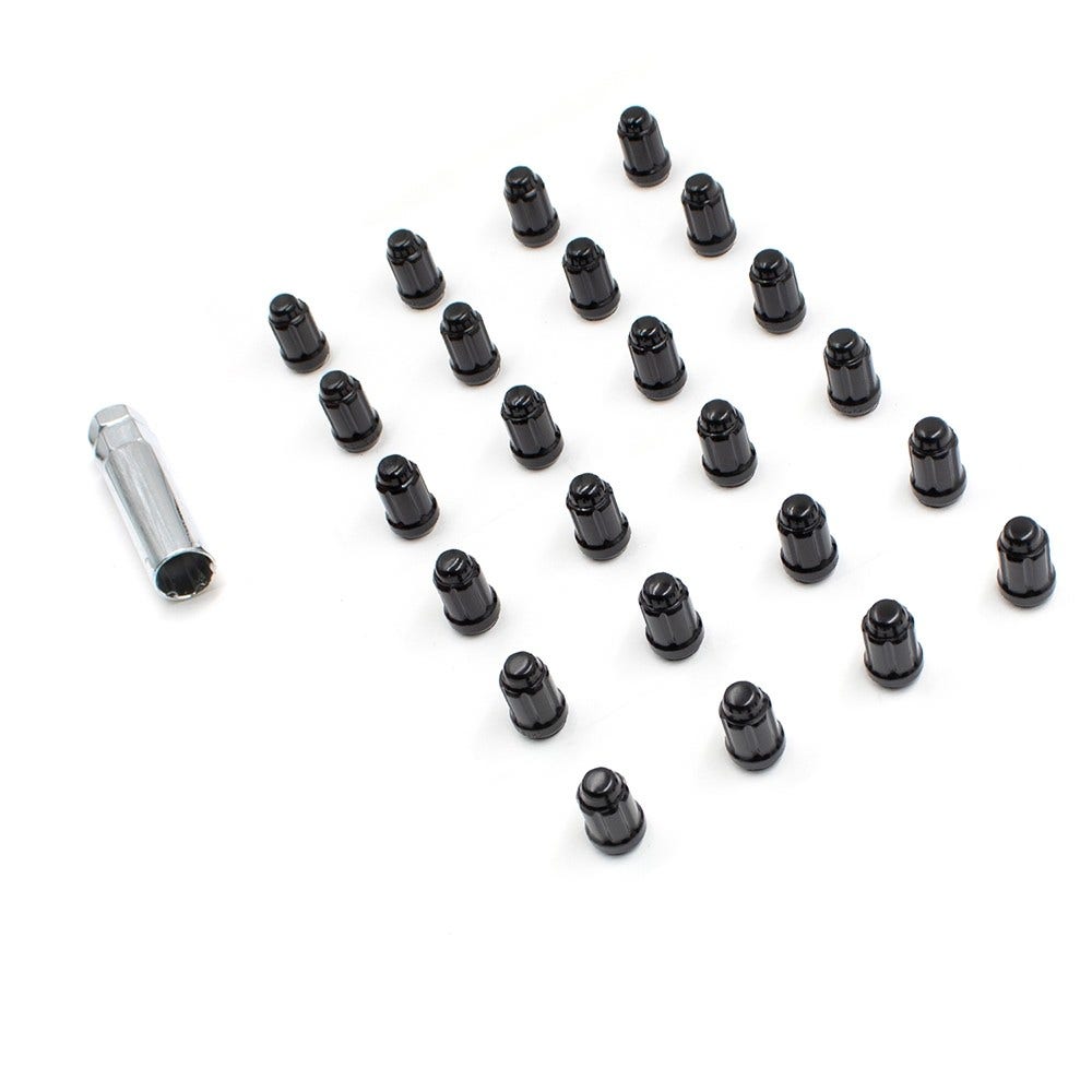 Revolution 64K645blk Revolution