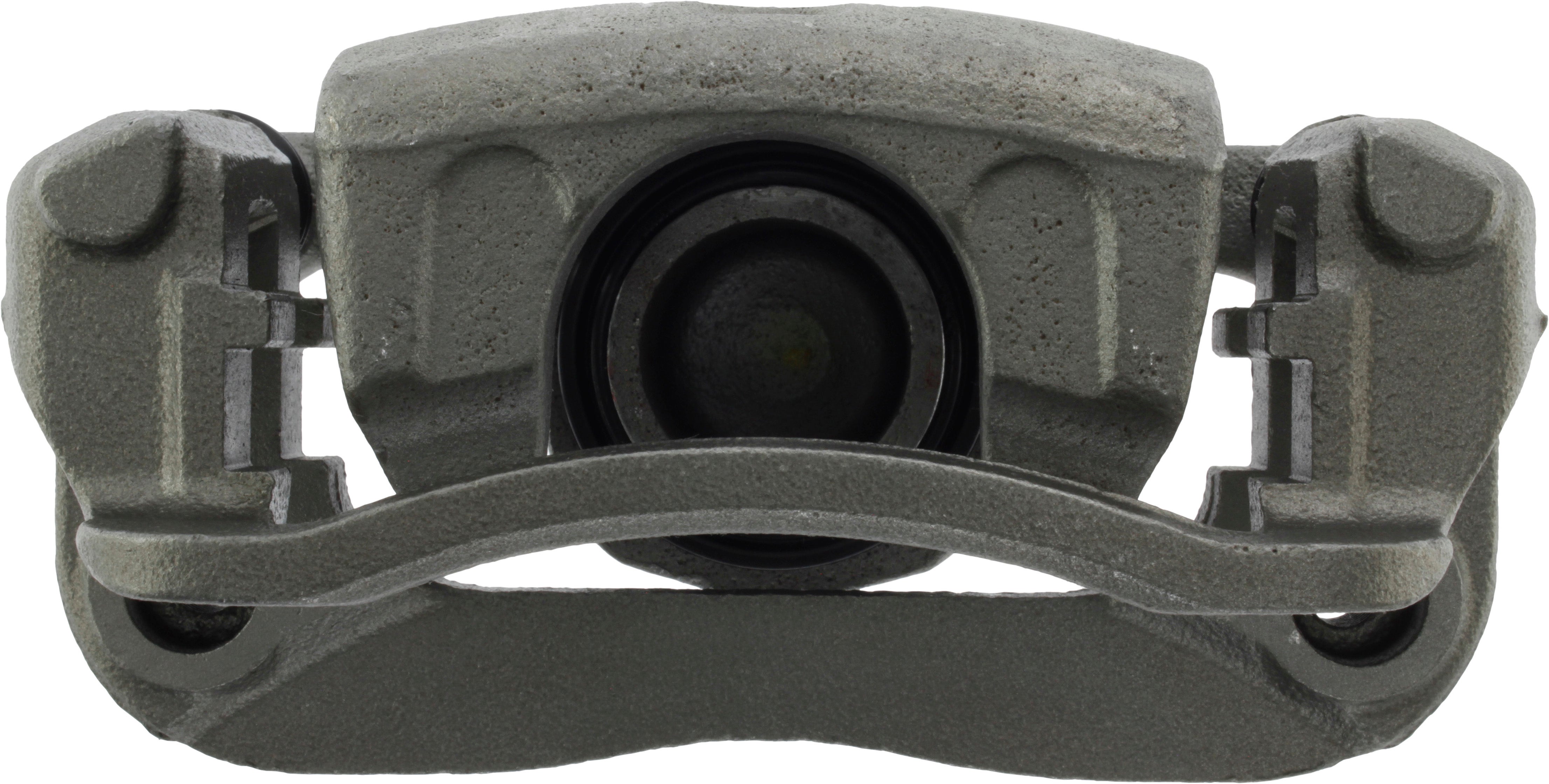 Centric Parts Disc Brake Caliper P/N:141.50624  Disc Brake Caliper P/N: