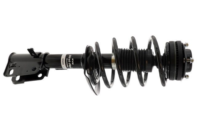 Kyb Suspension Strut And Coil Spring Assembly P/N:Sr4556  Suspension Strut And