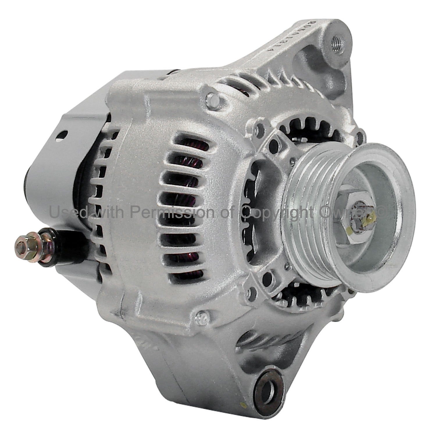 Mpa Alternator P/N:14611  Alternator P/N:
