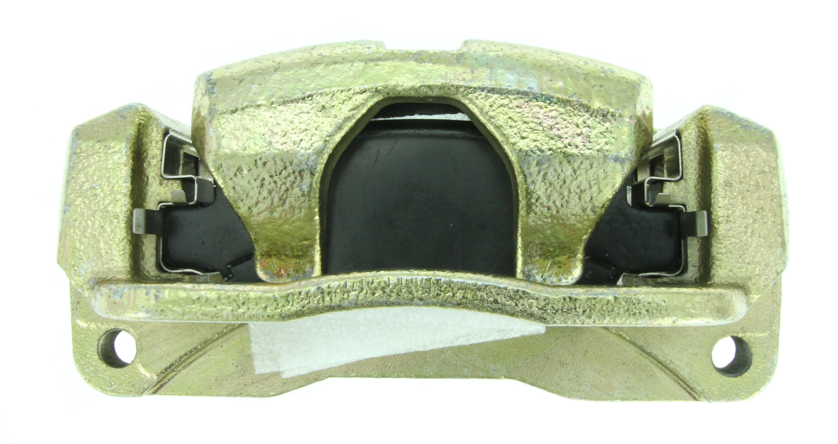 Centric Parts Disc Brake Caliper P/N:141.47513  Disc Brake Caliper P/N: