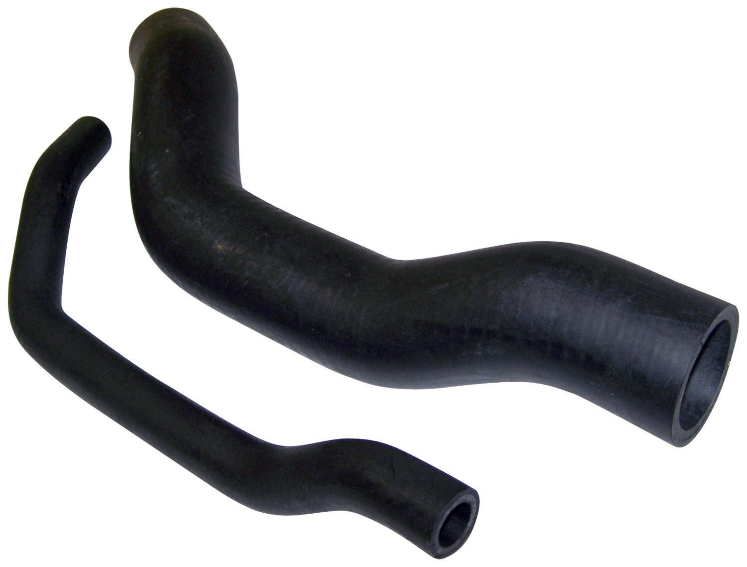 Crown Automotive 52000623 Fuel Filler Hose Fits 84-96 Cherokee (Xj) Crown