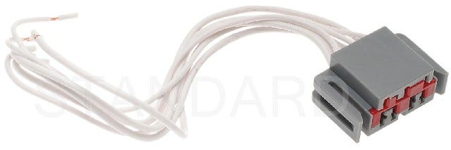 Standard Ignition Headlight Switch Connector,Windshield Wiper Switch Connector