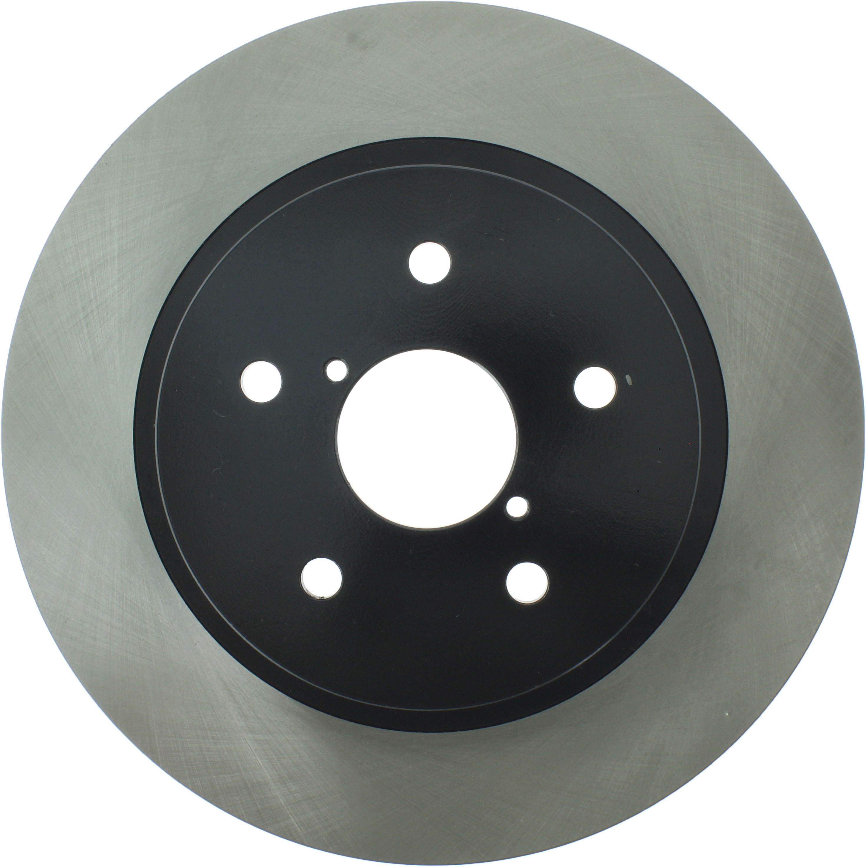 Centric Parts Disc Brake Rotor P/N:120.47037  Disc Brake Rotor P/N: