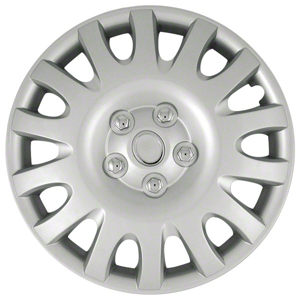 Seat+Cover+Space+173982 Coast2coast  Wheel Cover  Diameter (In) - 16 Inch, Color
