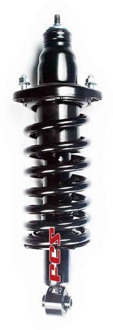 Focus Auto Parts Suspension Strut And Coil Spring Assembly P/N:1345468L