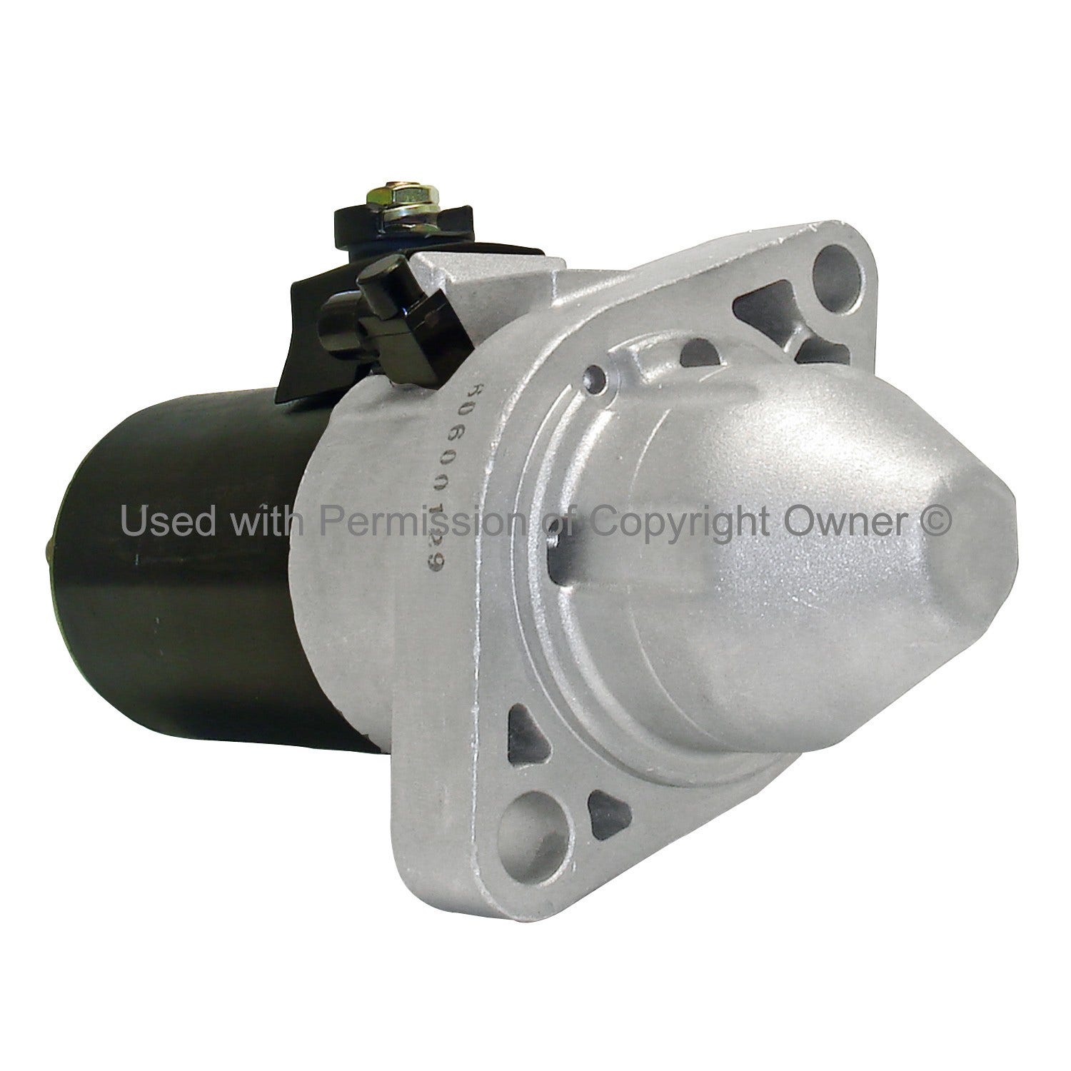 Mpa Starter Motor P/N:17870  Starter Motor P/N: