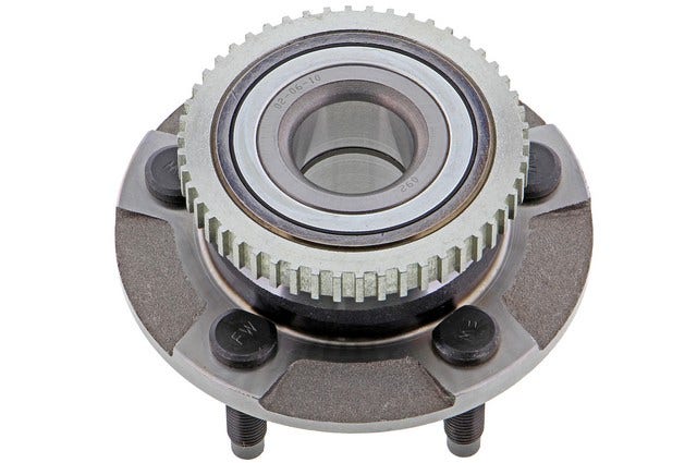Mevotech Wheel Bearing And Hub Assembly P/N:H513092  Wheel Bearing And Hub