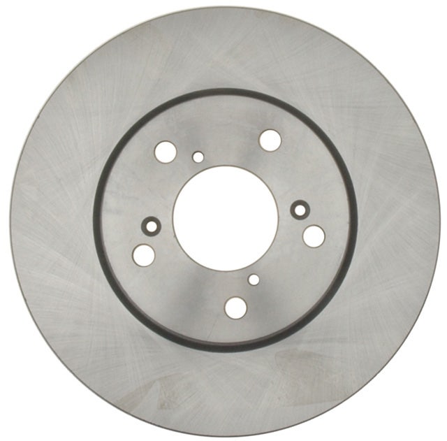 Raybestos Brakes Disc Brake Rotor P/N:980290R   Brake Rotor Professional Grade;