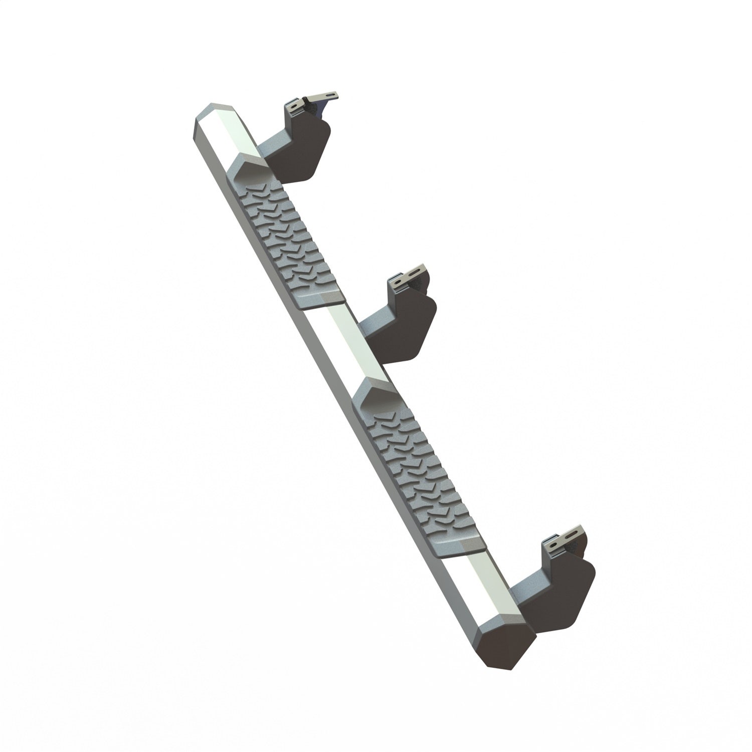 Gem Tube 300075 Octa Series Nerf Bar Fits 15-21 Tacoma Gem Tube  Octa Series
