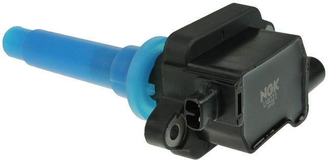 Ngk Ignition Coil P/N:48906  Ignition Coil P/N: