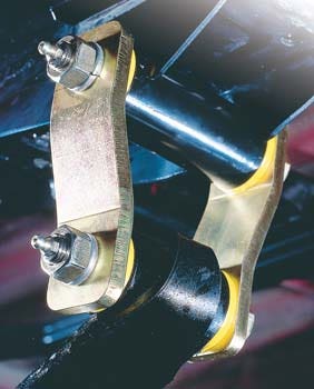 Greasable Fix End Pin Kit Greasable Fix End Pin Kit