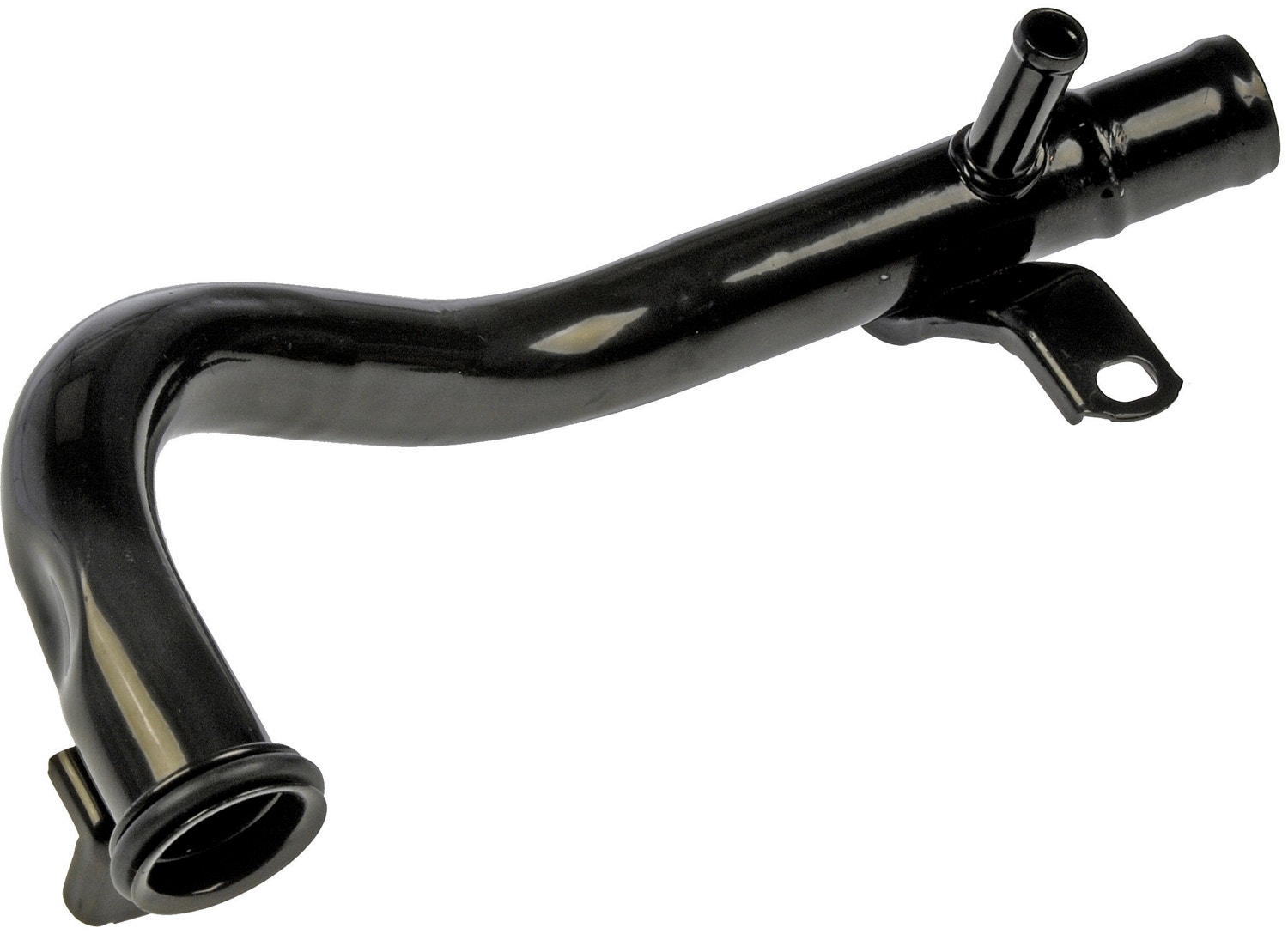 Dorman - Oe Solutions Engine Water Pump Inlet Tube P/N:626-305 Heater Parts