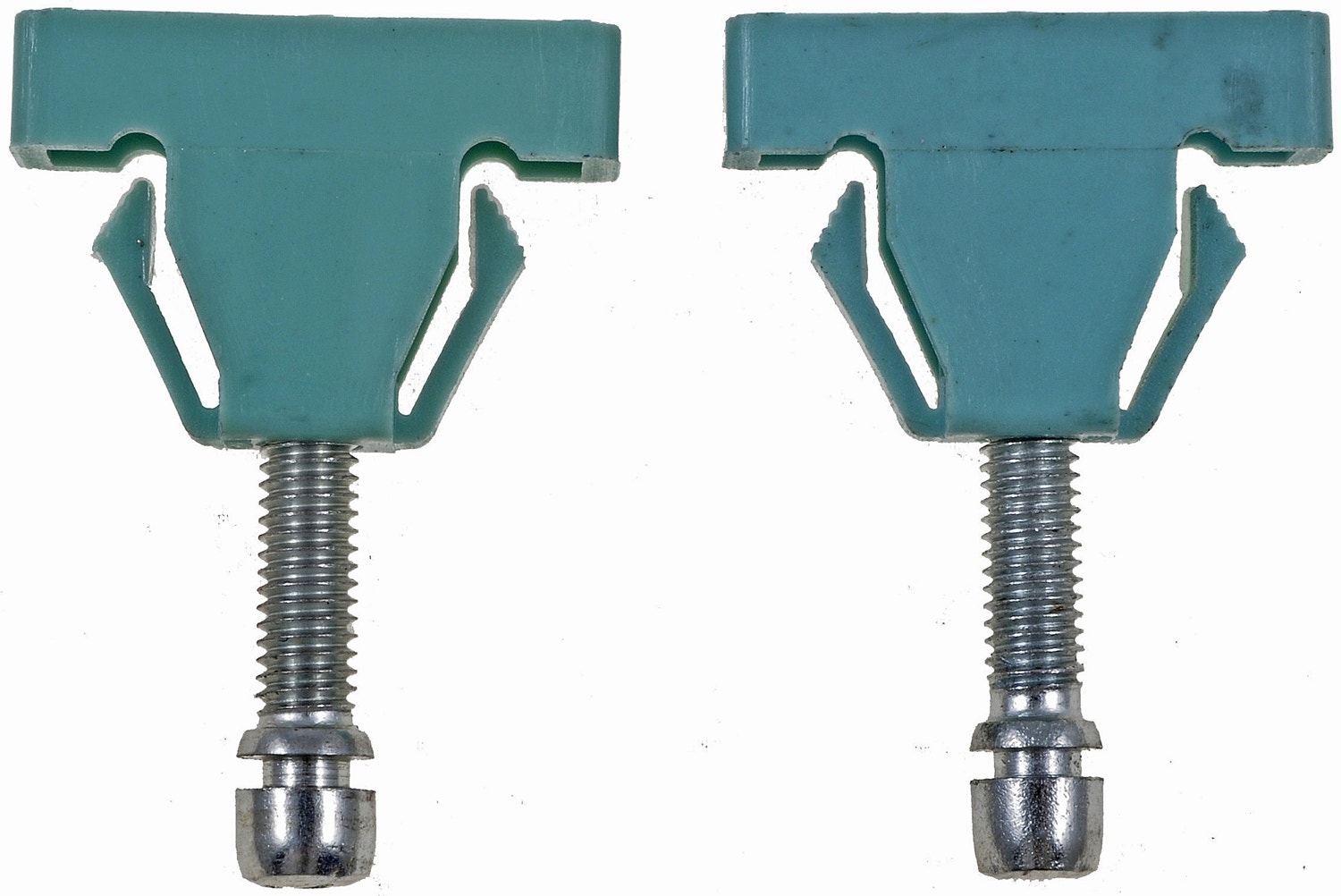 Dorman - Help Headlight Adjusting Screw P/N:42161 Headlight Adjuster  Material -