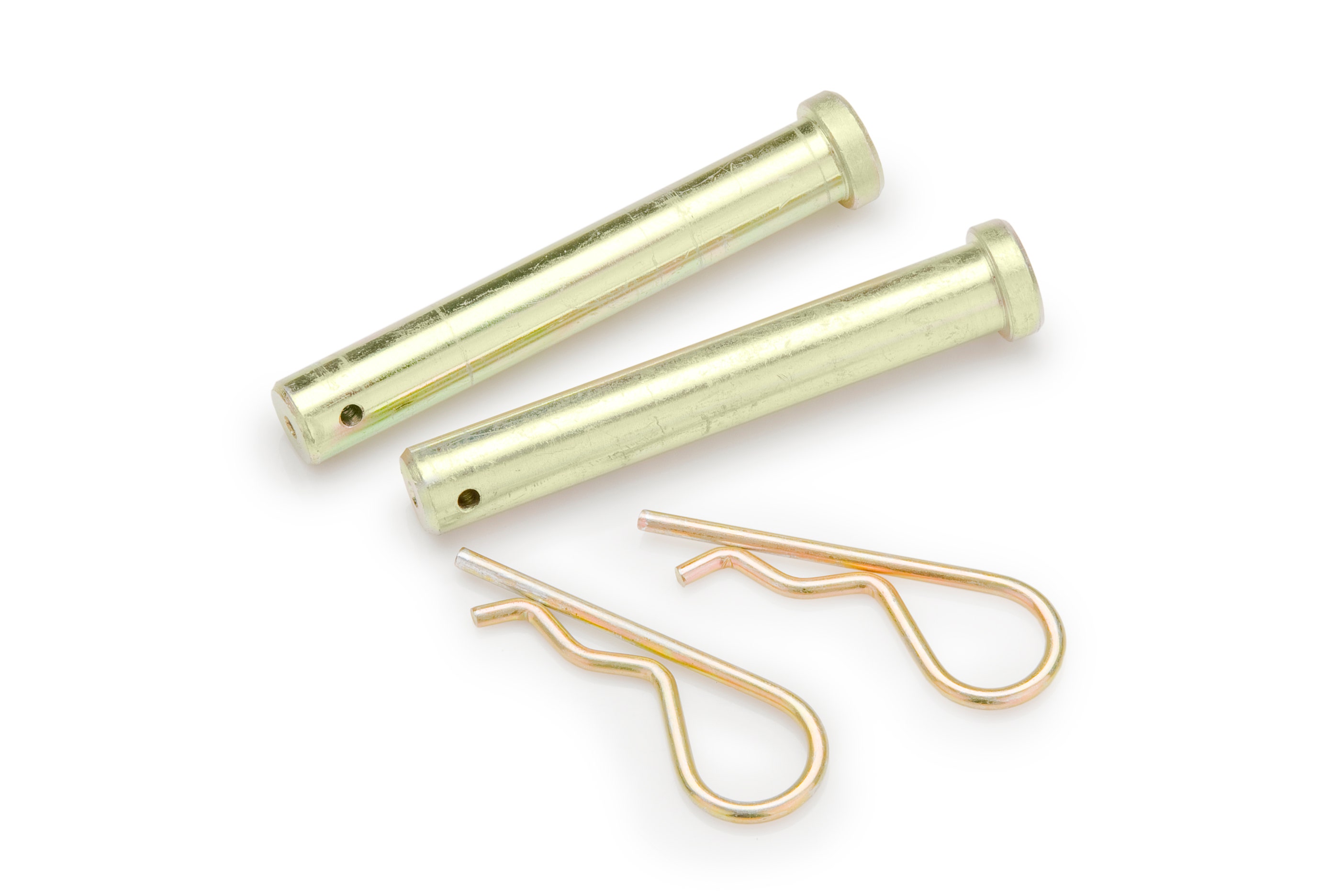Husky Towing 33111 Husky Replacement Pins  Towing   Replacement Pins